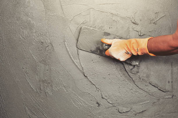 Best Concrete Crack Repair  in Courtland, VA