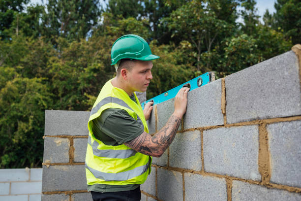 Best Waterproofing & Drywells  in Courtland, VA