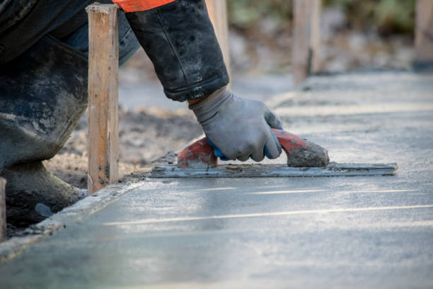 Best Concrete Contractor Near Me  in Courtland, VA